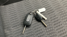 Vauxhall Corsa 1.2 SE 5dr Petrol Hatchback